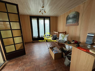 Maison - 68 m² - 3 pièces