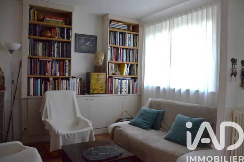 Maison de ville - 155 m² - 6 pièces