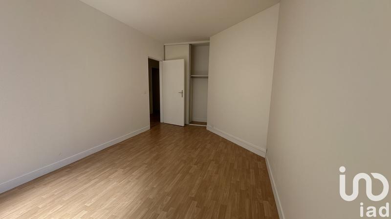 Appartement - 93 m² - 4 pièces