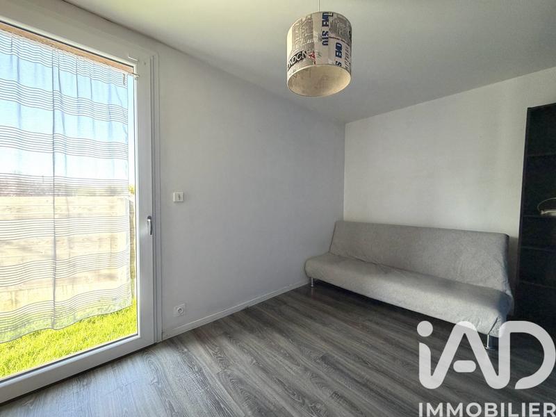 Maison - 78 m² - 3 pièces