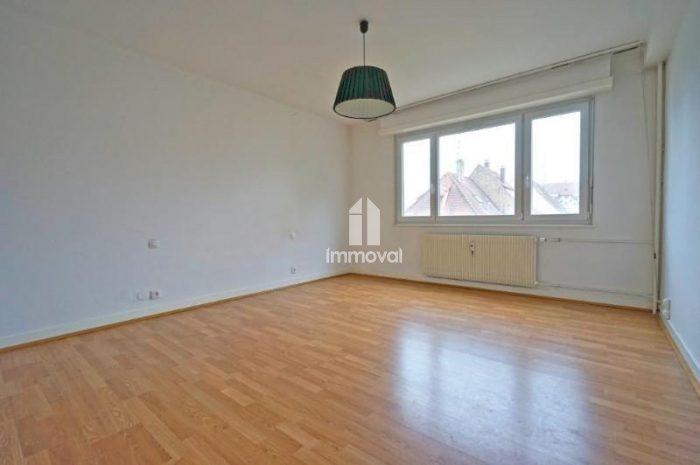 Appartement - 105 m² - 4 pièces