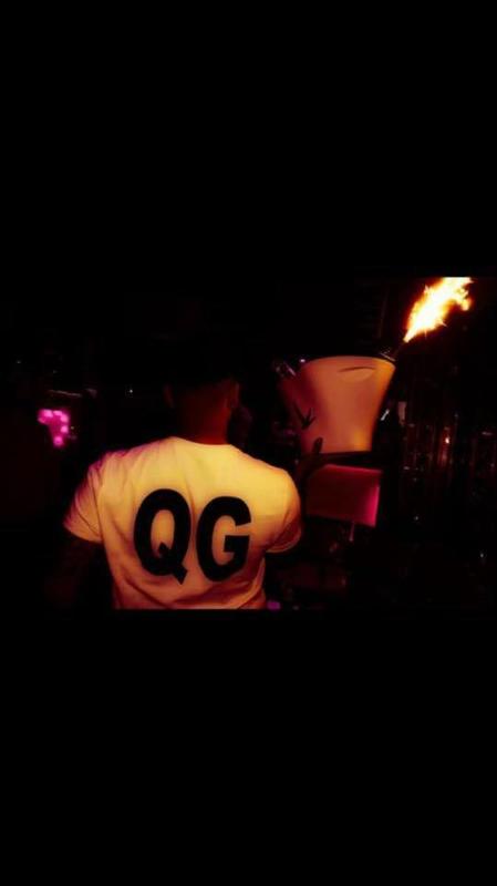 Qg Famous Club