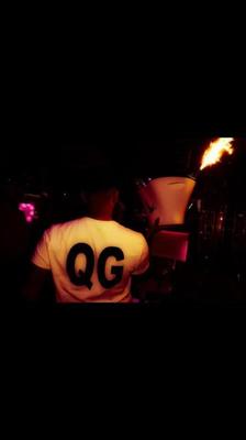 Qg Famous Club
