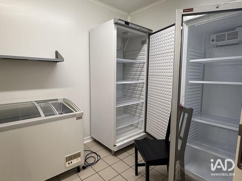 Local commercial - 480 m²