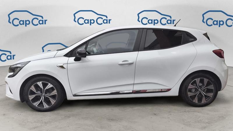 Renault Clio V 1.0 TCe 90 Limited