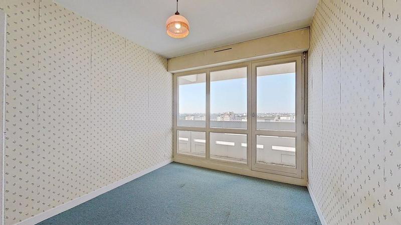 Appartement - 83 m² - 3 pièces