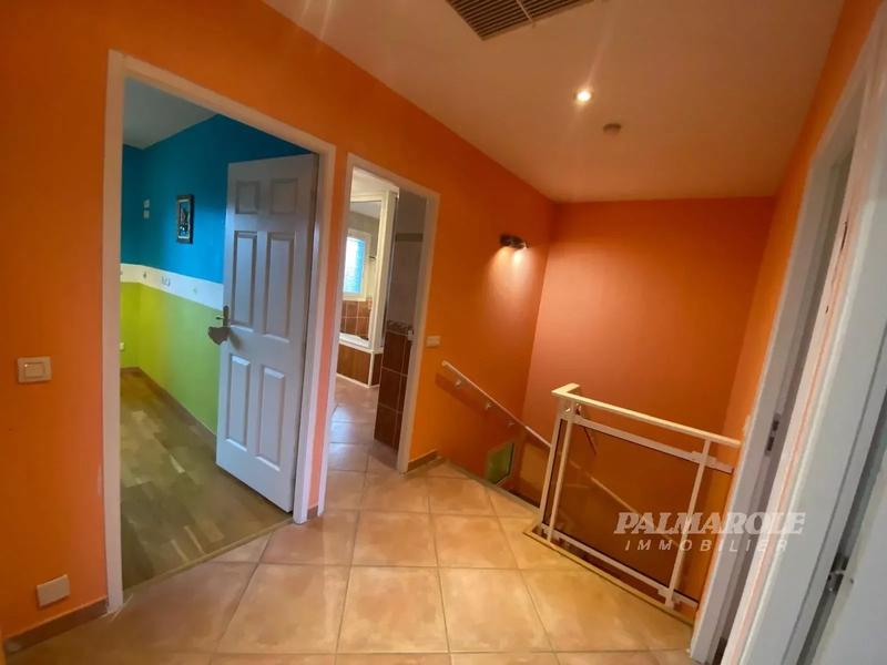 Villa - 135 m² - 5 pièces