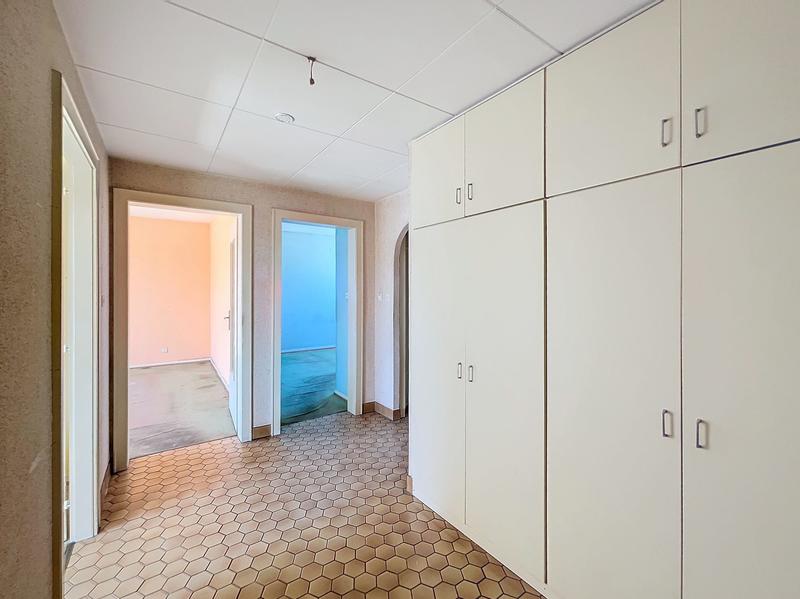 Appartement - 87 m² - 4 pièces