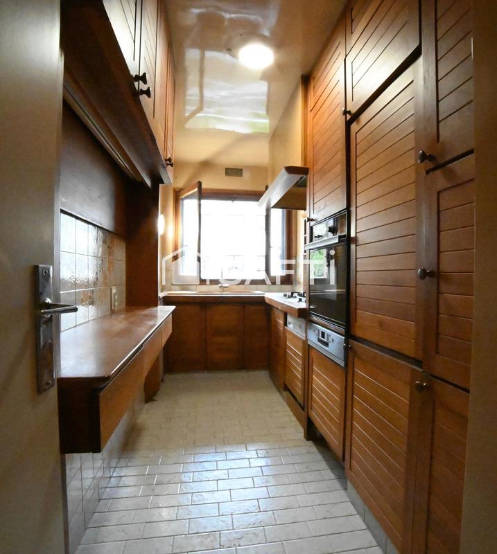 Appartement - 69 m² - 3 pièces