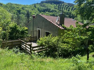 Maison - 87 m² - 4 pièces