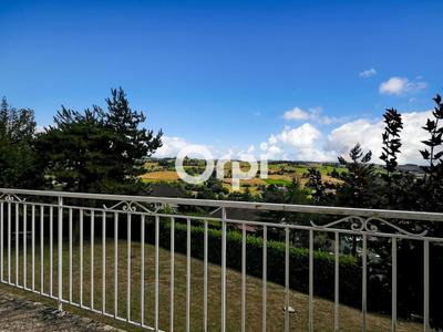 Villa - 140 m² - 5 pièces