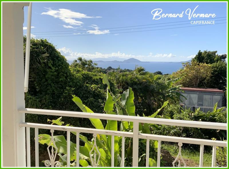 Maison - 129 m² - 7 pièces