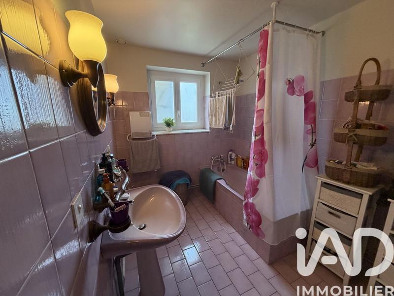 Maison de village - 146 m² - 6 pièces