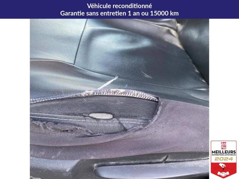 Renault Trafic L1h1 2800 Kg 2.0 Blue dCi - 110 III Fourgo