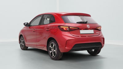 Mg mg3 1.5i 115 Comfort