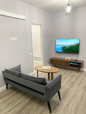 Appartement - 33 m² - 2 pièces