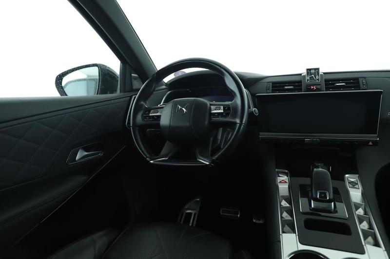 Ds Ds 7 Crossback 1.6 PureTech Grand Chic Automatique 225 ch