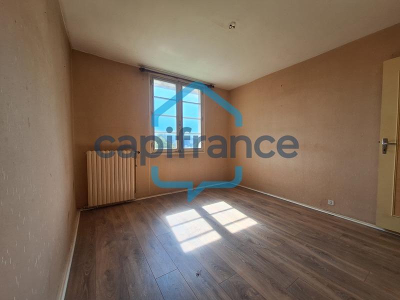 Maison - 118 m² - 6 pièces