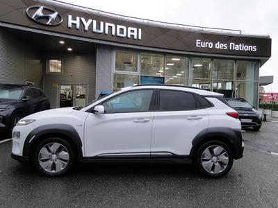 Hyundai Kona Executive 64kwh/204cv