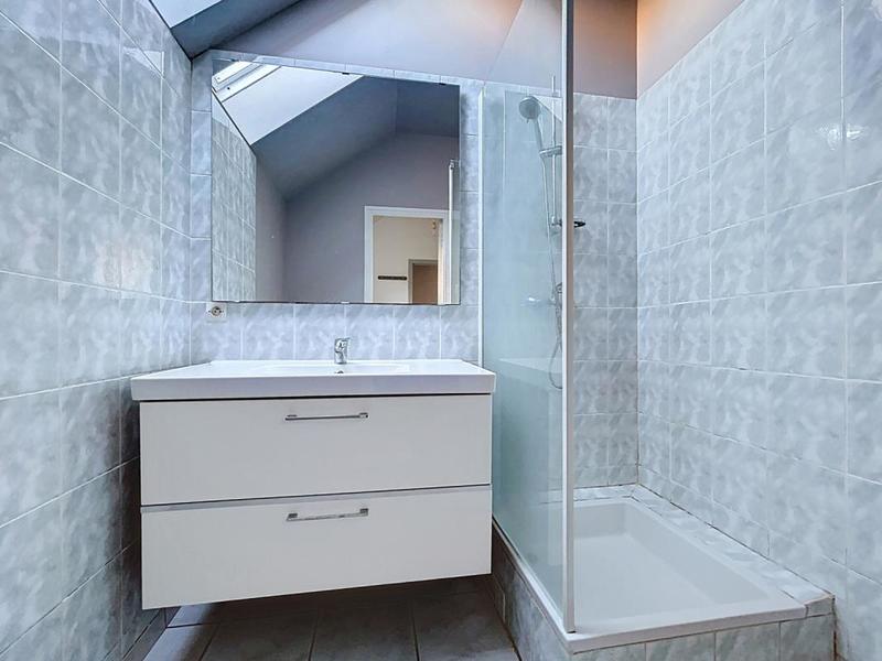 Maison - 74 m² - 4 pièces