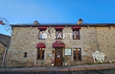 Local commercial - 125 m² - 3 pièces