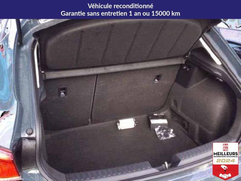 Seat Leon 1.5 eTSI Hybrid 115 Dsg7 Style