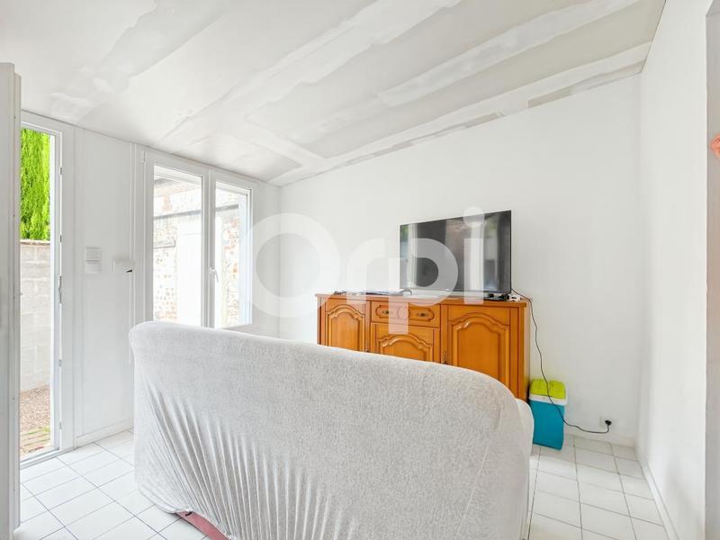 Immeuble - 130 m² - 7 pièces