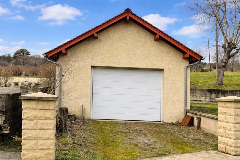 Maison - 133 m² - 5 pièces