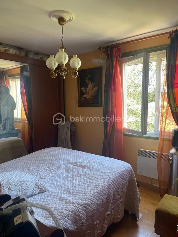 Appartement - 73 m² - 3 pièces