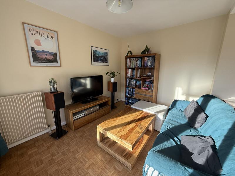 Appartement - 73 m² - 4 pièces