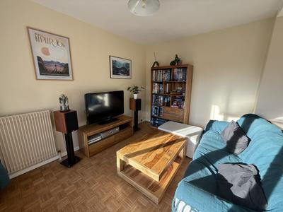 Appartement - 73 m² - 4 pièces