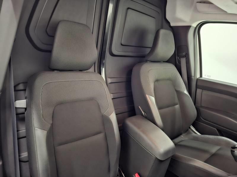 Renault Kangoo Van Blue Dci 95 Grand Confort- 22