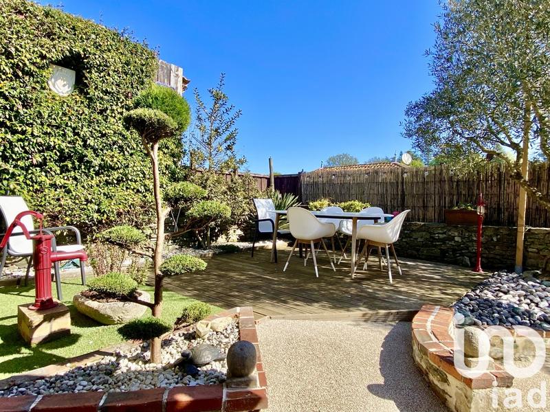 Maison - 185 m² - 6 pièces