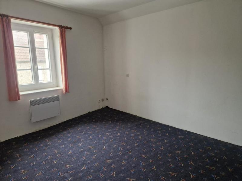 Maison - 121 m² - 5 pièces