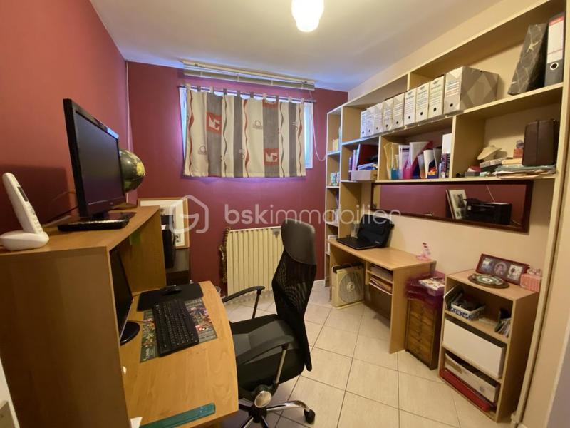 Maison traditionnelle - 140 m² - 5 pièces