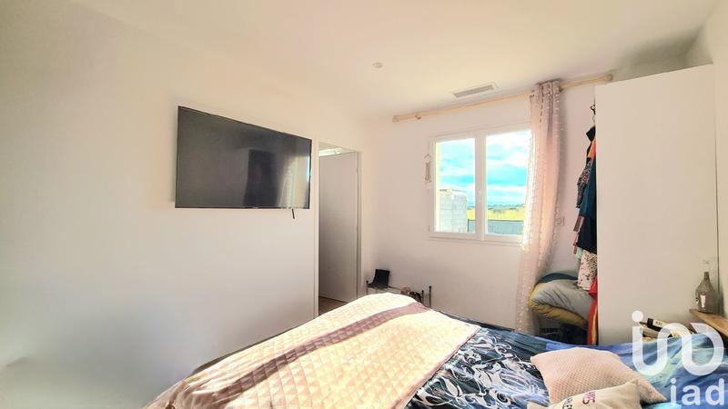 Maison - 101 m² - 4 pièces