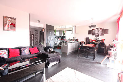 Appartement - 78 m² - 4 pièces