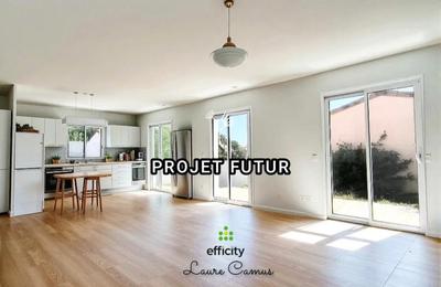 Maison - 149 m² - 6 pièces