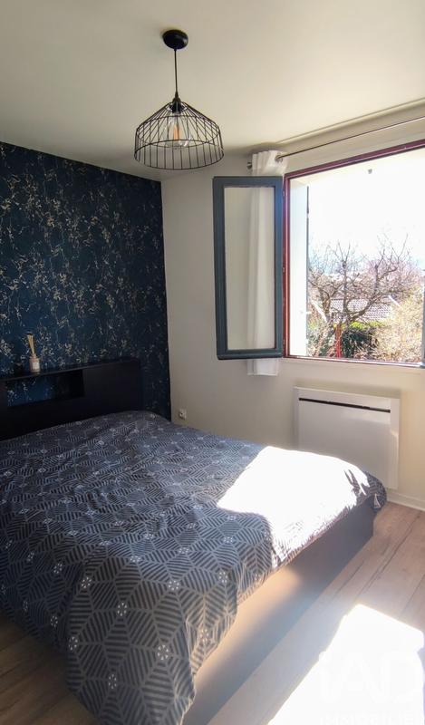 Maison - 127 m² - 6 pièces