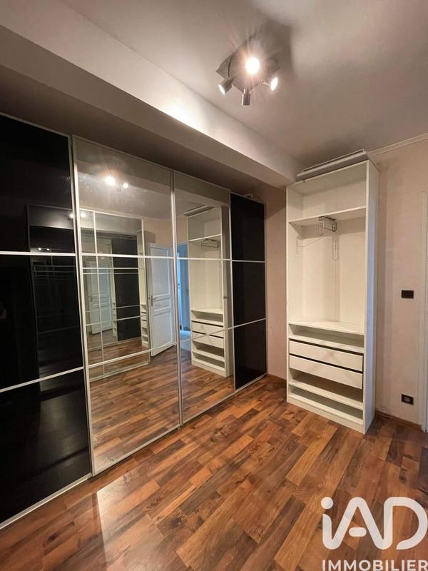 Maison - 134 m² - 6 pièces