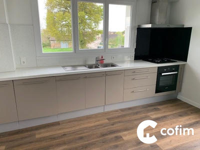 Maison - 114 m² - 5 pièces