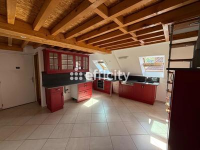 Appartement - 24 m² - 2 pièces