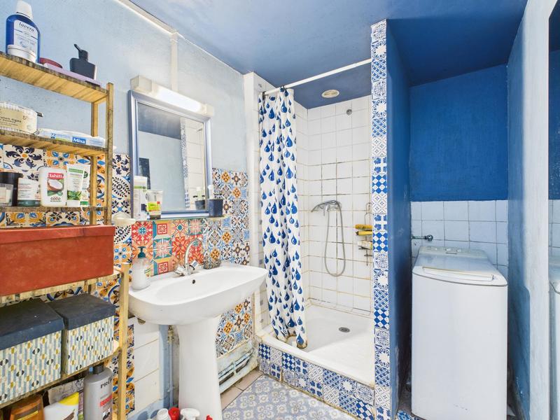 Maison - 67 m² - 3 pièces