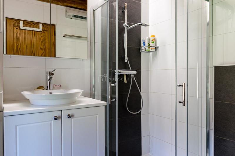 Maison - 87 m² - 5 pièces