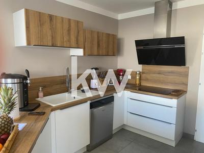 Villa - 89 m² - 4 pièces