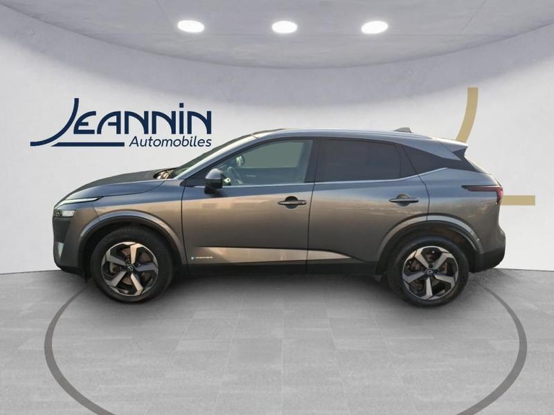 Nissan Qashqai e-Power 190 ch n-Connecta