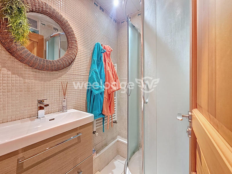 Maison - 116 m² - 6 pièces