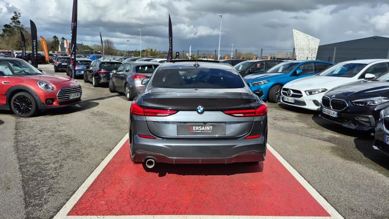 Bmw Série 2 Gran Coupé F44 218i 136 Ch Dkg7 m Sport