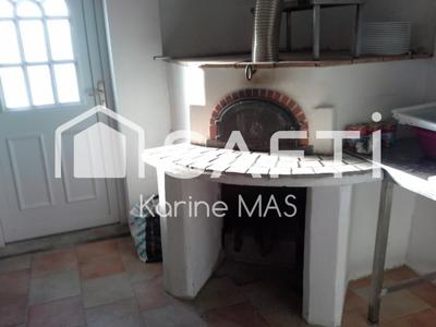 Local commercial - 110 m² - 2 pièces