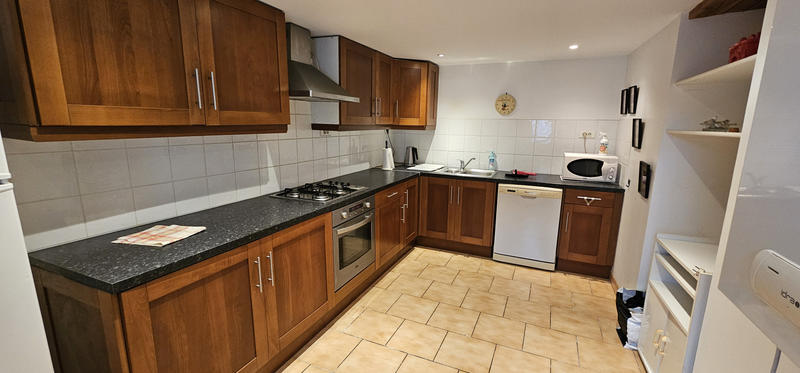 Maison de village - 54 m² - 4 pièces